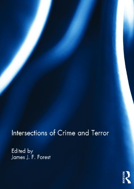 Crime and Terror Intersections